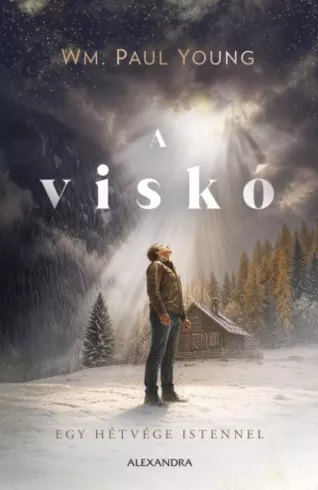 A viskó borító
