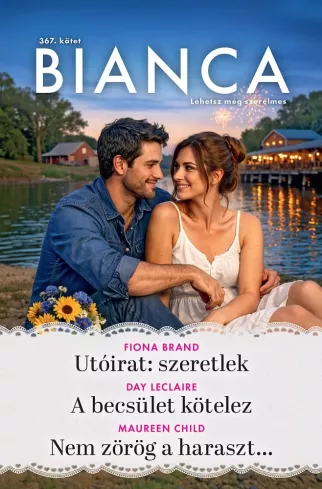 Bianca 367. borító