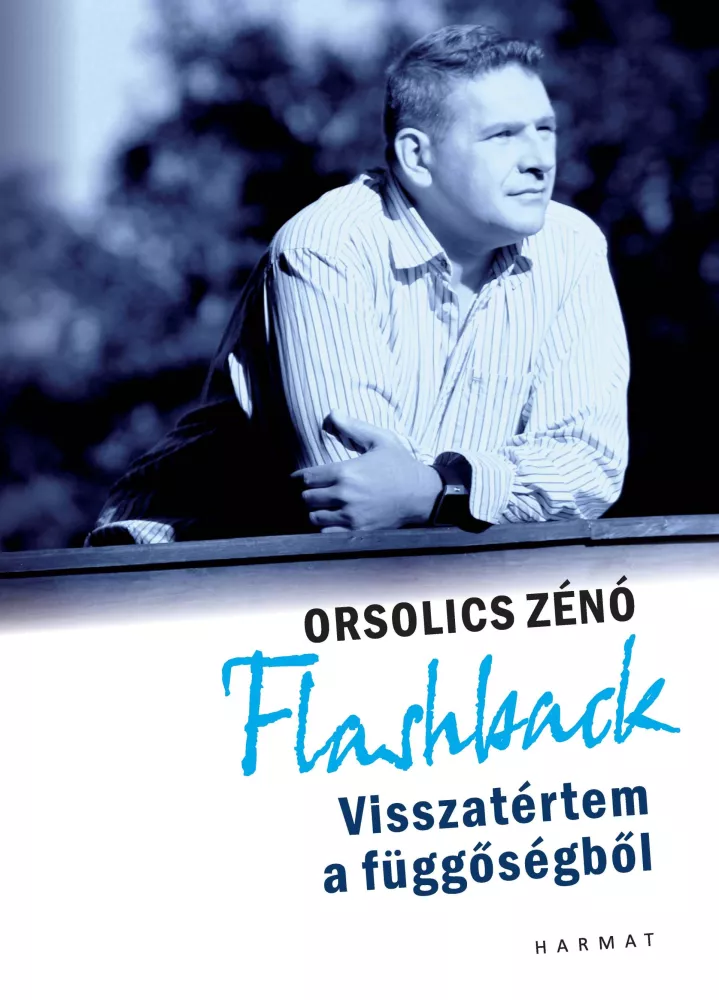 Flashback borító