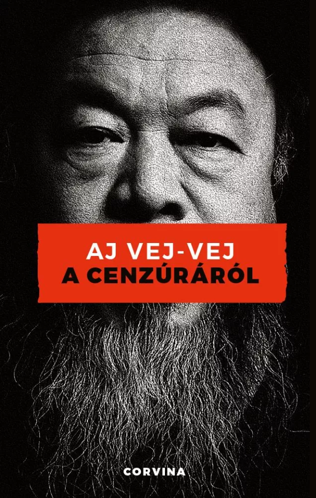 A cenzúráról borító