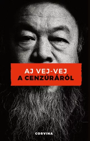 A cenzúráról borító