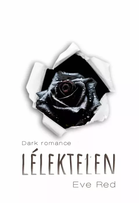 Lélektelen borító