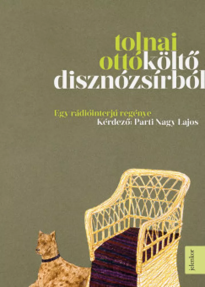 Költő disznózsírból borító