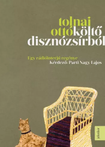 Költő disznózsírból borító