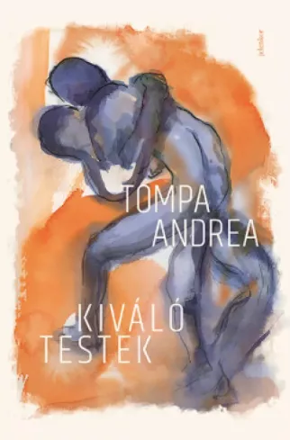 Kiváló testek borító