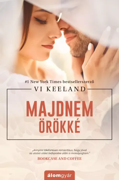 Majdnem örökké borító