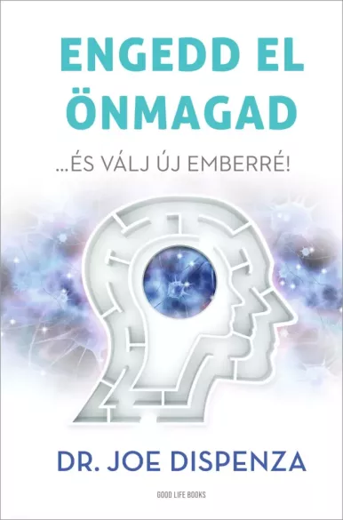 Engedd el önmagad borító