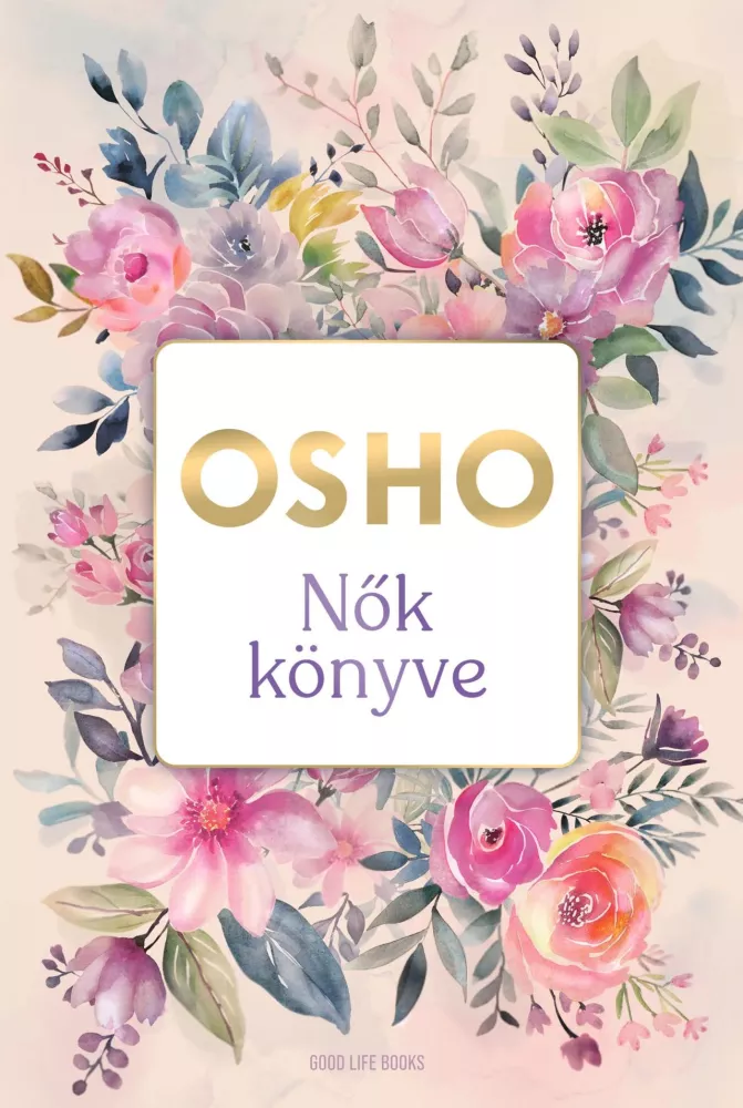 Nők könyve borító