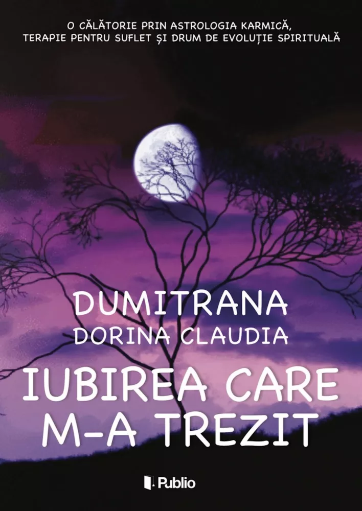 Iubirea care m-a trezit borító