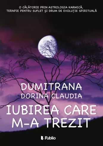 Iubirea care m-a trezit borító