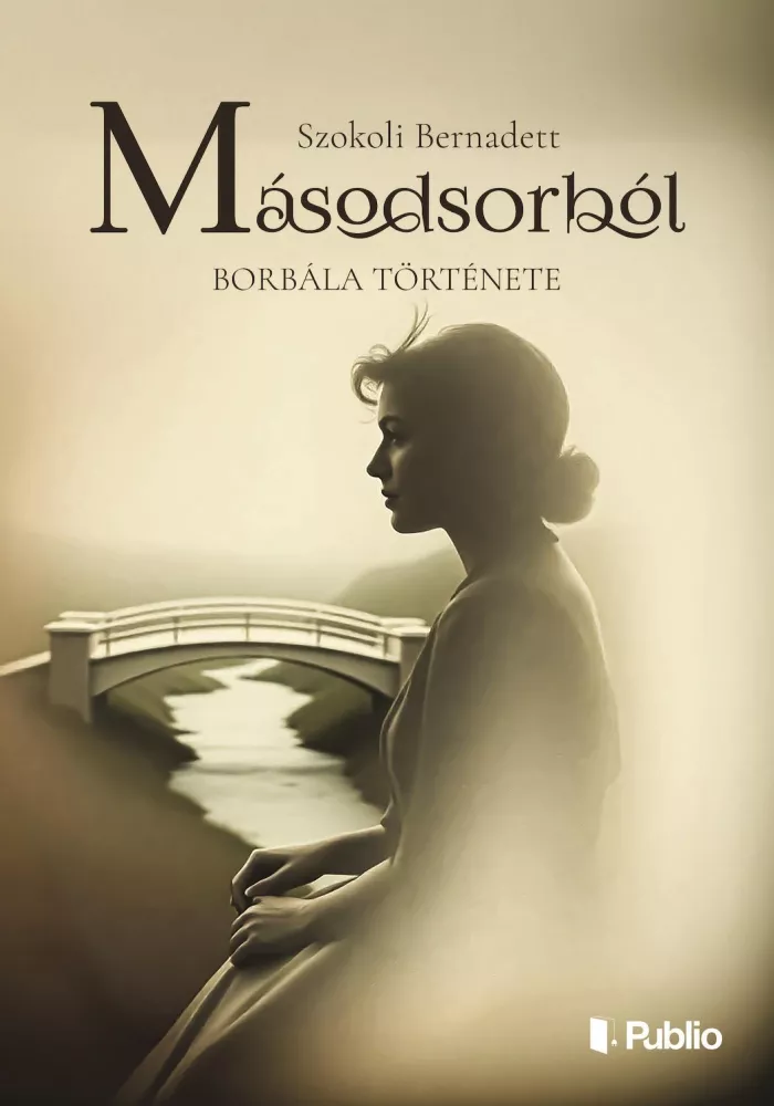 Másodsorból borító