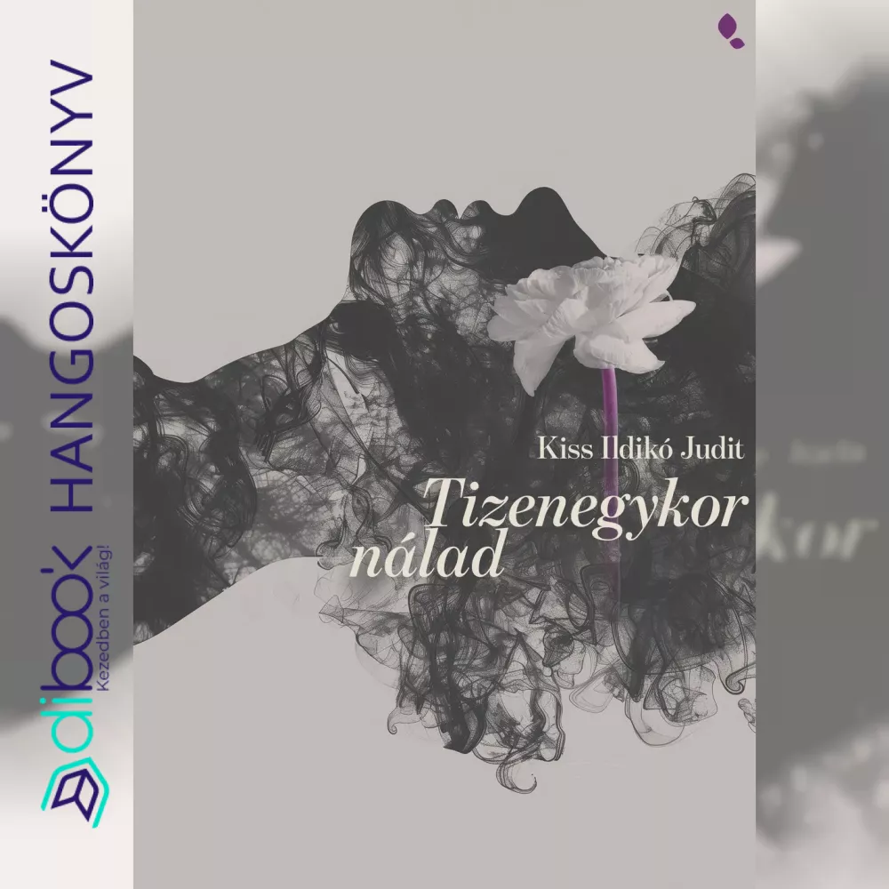 Tizenegykor nálad borító