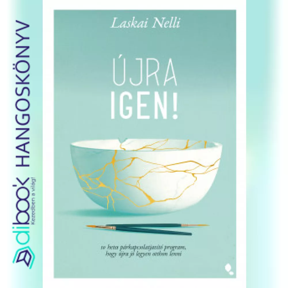Újra igen! borító