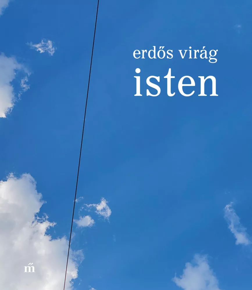 Isten borító