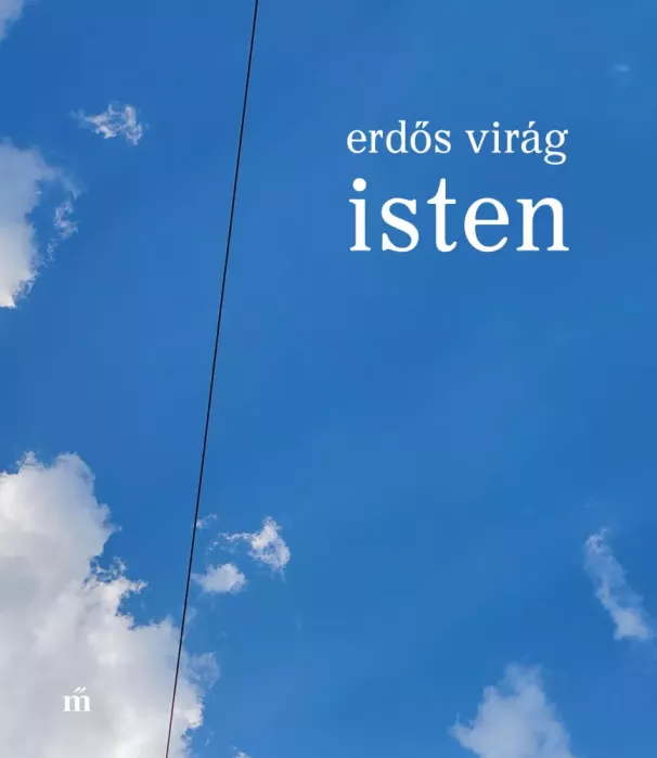Isten borító