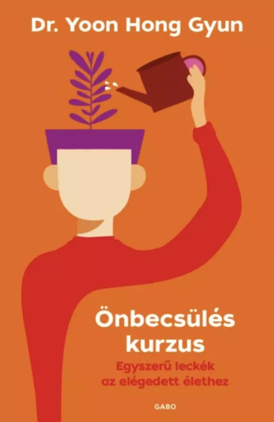 Önbecsülés kurzus borító