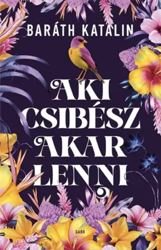 Aki csibész akar lenni borító