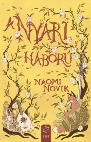 A nyári háború borító