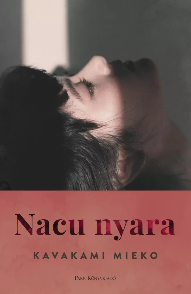Nacu nyara borító