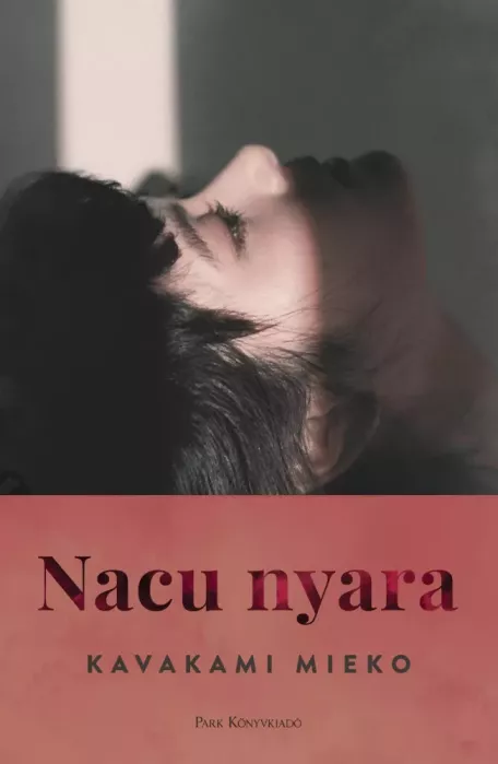 Nacu nyara borító