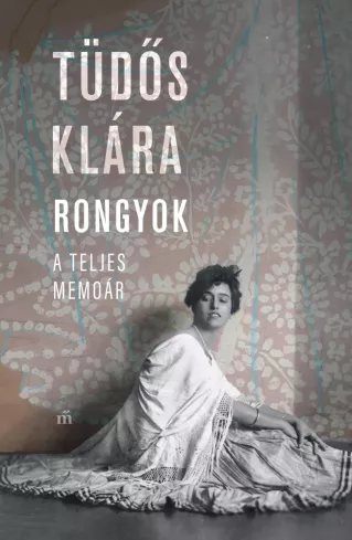 Rongyok