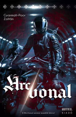 Arc/vonal