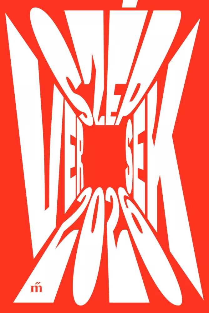 Szép versek 2026 borító