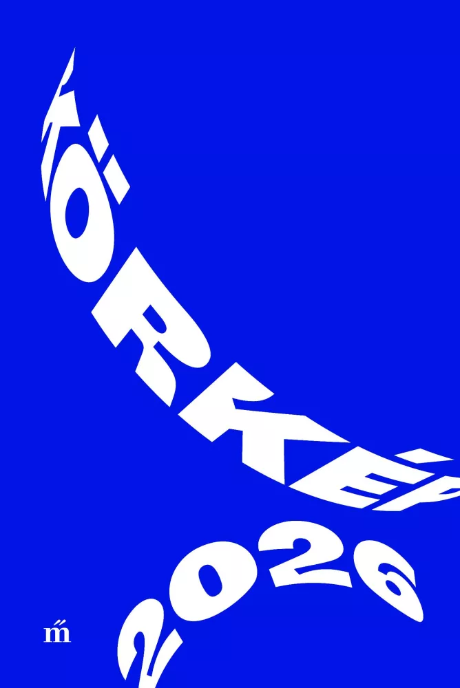 Körkép 2026 borító