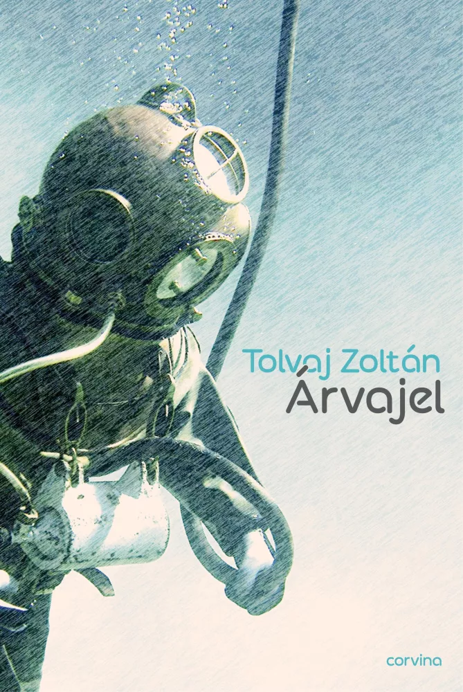 Árvajel borító