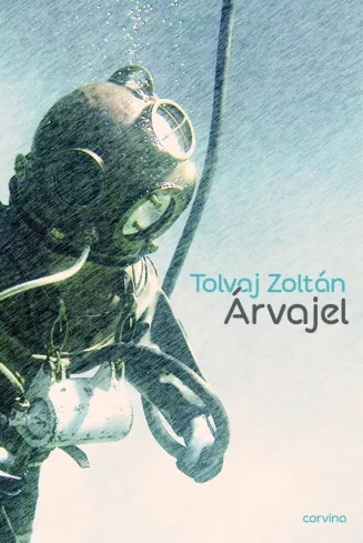 Árvajel borító