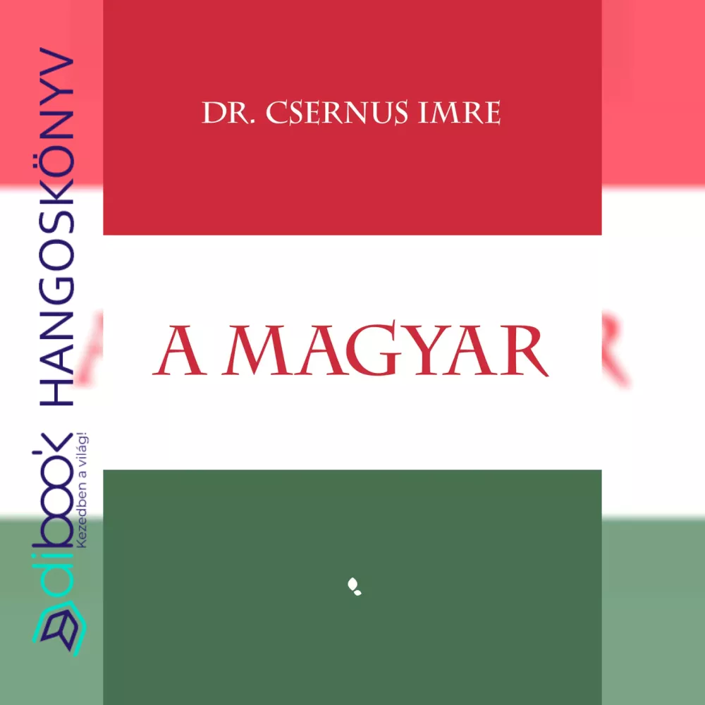 A magyar borító