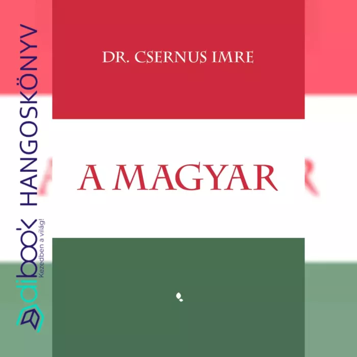 A magyar borító