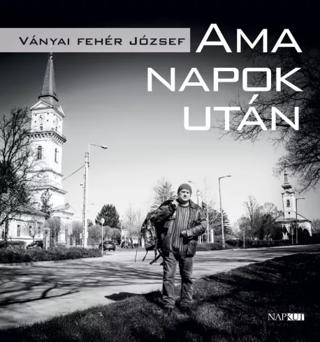 Ama napok után borító
