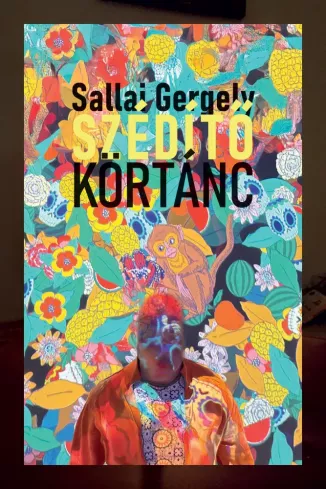 Szédítő körtánc borító