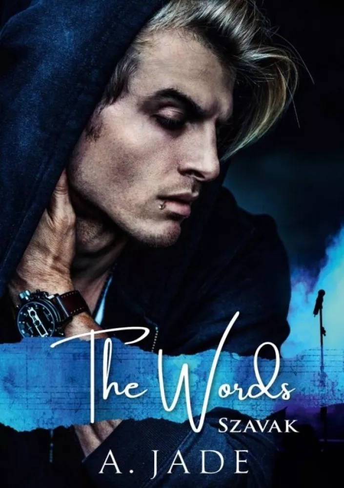 The Words – Szavak borító