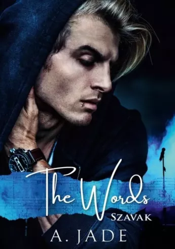The Words – Szavak borító
