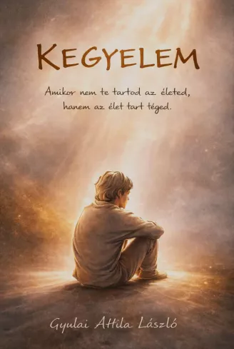 Kegyelem borító