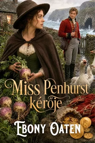 Miss Penhurst kérője