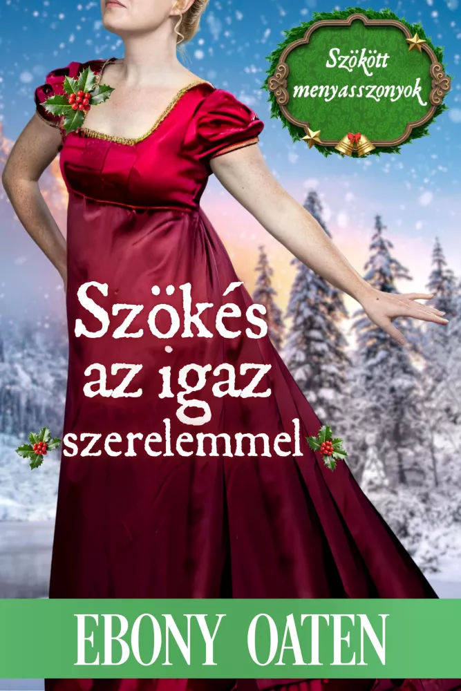 Szökés az igaz szerelemmel borító