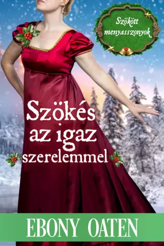 Szökés az igaz szerelemmel borító
