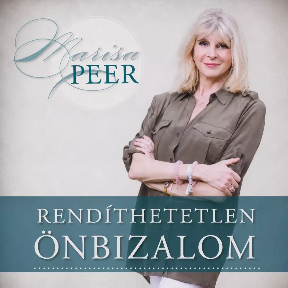 Rendíthetetlen önbizalom borító