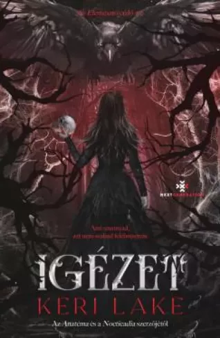 Igézet