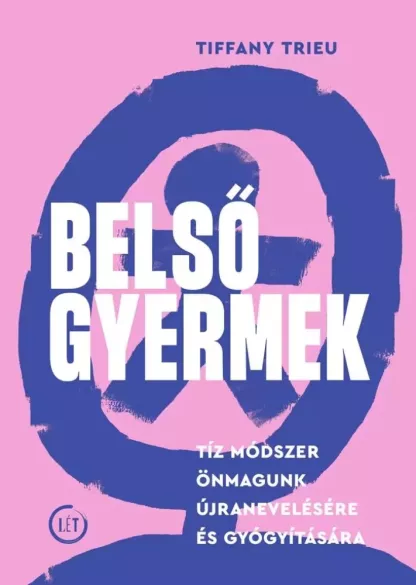 Belső gyermek borító
