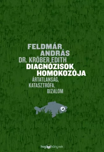 Diagnózisok homokozója borító