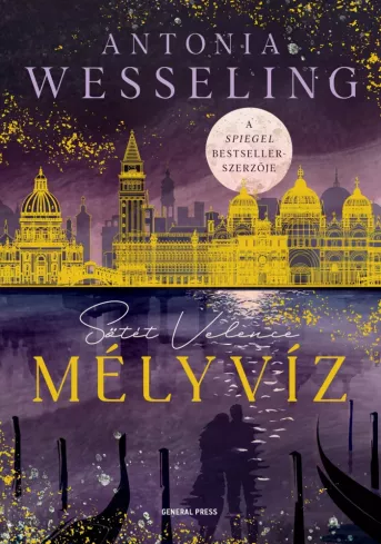 Mélyvíz borító