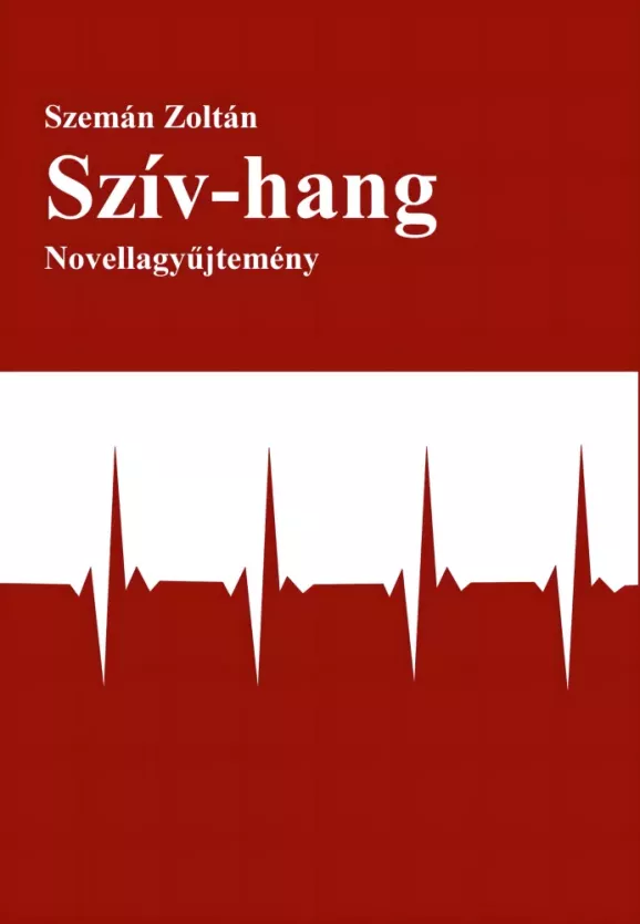 Szív-hang borító