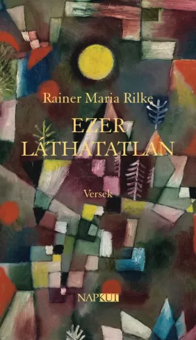 Ezer láthatatlan borító