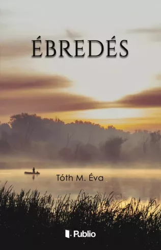 Ébredés borító