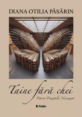 TAINE FĂRĂ CHEI / SECRETS WITHOUT KEYS