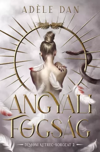 Angyali fogság (e-könyv)